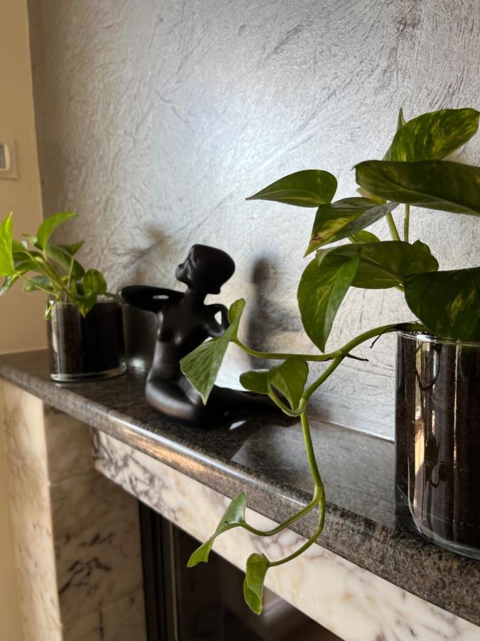 Olympian Two Floor Apartment 렙토카리아 외부 사진